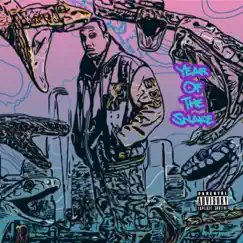 Year of the Snake by Reno Coleyon album reviews, ratings, credits
