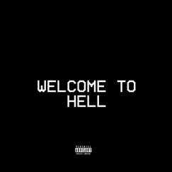 Welcome To Hell - EP by SKITZ0PHRENIC album reviews, ratings, credits