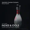 Indies & Idols (Live In Concert) album lyrics, reviews, download