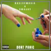 Dont Panic (feat. Swajay) - Single album lyrics, reviews, download