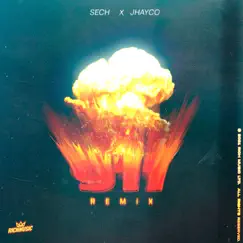 911 (Remix) - Single by Sech & Jhayco album reviews, ratings, credits
