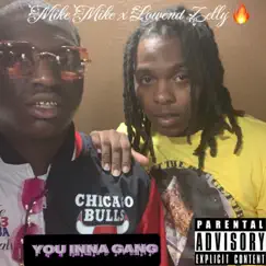 You Inna Gang (feat. LowEnd Zelly) Song Lyrics