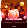 Plan Plan (feat. Yeraldincom) - Single album lyrics, reviews, download