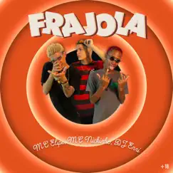 Frajola Song Lyrics