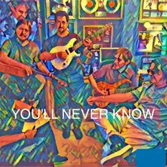 You'll Never Know - Single by Peter Frank Santovito album reviews, ratings, credits