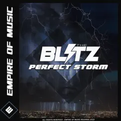 Perfect Storm - Single by The Blitz album reviews, ratings, credits