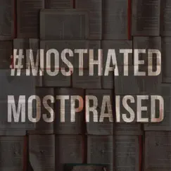 #Mosthatedmostpraised by YOUNG DRACC album reviews, ratings, credits