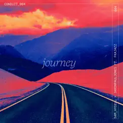 Journey (feat. FKAjazz) - Single by Sam Hysell & JaronPaulJones album reviews, ratings, credits