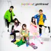 boyfriend / girlfriend - EP album lyrics, reviews, download