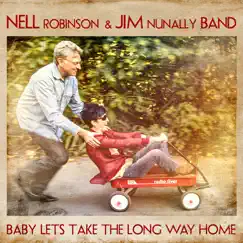 Baby Lets Take the Long Way Home Song Lyrics