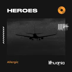 Heroes (We Could Be) Song Lyrics