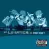 Free City album lyrics, reviews, download