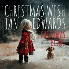Christmas Bling - Single by Jan Edwards album reviews, ratings, credits