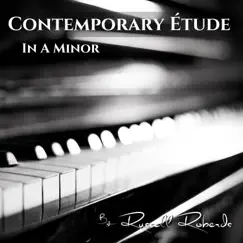 Contemporary Étude in A Minor Song Lyrics
