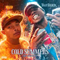 Cold Summers (feat. Ray Reed) - Single by Xiled album reviews, ratings, credits