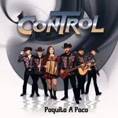 Poquito a Poco - Single by Control album reviews, ratings, credits