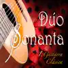 Guitarra Clásica, Vol. 1 - EP album lyrics, reviews, download