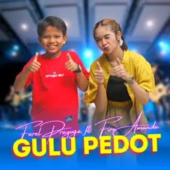 Gulu Pedhot (feat. Fire Amanda) - Single by Farel Prayoga album reviews, ratings, credits