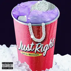 Just Right (feat. Lady Xo) - Single by Master Kato album reviews, ratings, credits