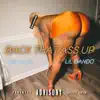 Back that ass up (feat. Lil Bando) - Single album lyrics, reviews, download