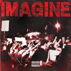 Imagine (feat. D.Dop3) - Single by TakeOff Burford album reviews, ratings, credits
