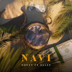 Navi (feat. Saaff) - Single by Youss album reviews, ratings, credits