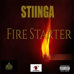 Fire Starter - Single by Stiinga album reviews, ratings, credits