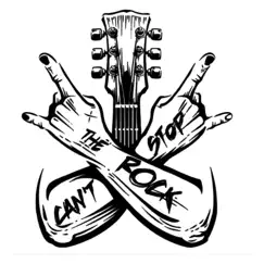 Can't Stop the Rock - Single by Ryan Von Rockit album reviews, ratings, credits
