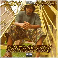 Southside Story Revamp by D-Boy Danny album reviews, ratings, credits