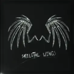 Skeletal Wings - Single by Red Haze album reviews, ratings, credits