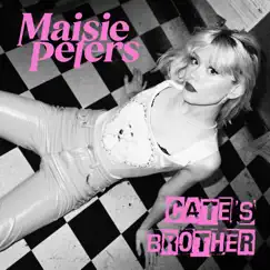 Cate’s Brother (Matt's Version) - Single by Maisie Peters album reviews, ratings, credits
