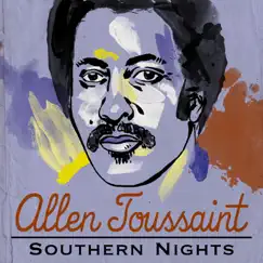 Southern Nights by Allen Toussaint album reviews, ratings, credits