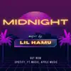 Midnight - Single album lyrics, reviews, download