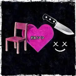 Love X Terror X Rest - EP by B-15 album reviews, ratings, credits