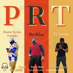 P. R. T. by Melodic Muzik album reviews, ratings, credits