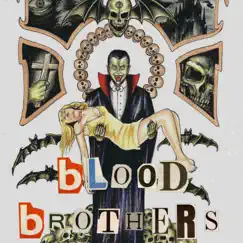 Blood Brothers by 1200 Devo album reviews, ratings, credits
