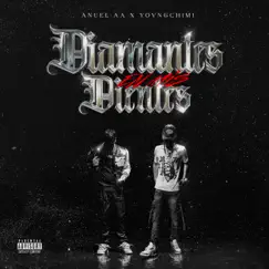 Diamantes En Mis Dientes - Single by Anuel AA & YOVNGCHIMI album reviews, ratings, credits