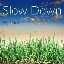 Slow Down - Single by Paul Collier album reviews, ratings, credits