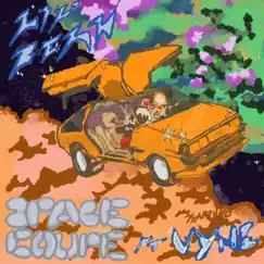 Space Coupe (feat. Vyne) - Single by Lil Bern album reviews, ratings, credits