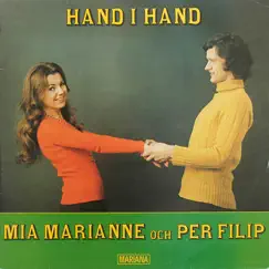 Hand i hand by Mia Marianne & Per Filip album reviews, ratings, credits