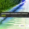 Government Issued Military Cadence's, Vol. 2 - EP album lyrics, reviews, download