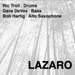 Lazaro (feat. Dave DeVos & Bob Hartig) - Single by Ric Troll album reviews, ratings, credits