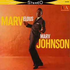 Marvelous Marv Johnson by Marv Johnson album reviews, ratings, credits