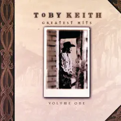 Greatest Hits by Toby Keith album reviews, ratings, credits