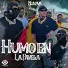 Humo en la Favela - Single album lyrics, reviews, download