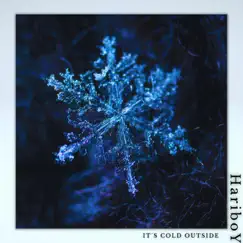 It's Cold Outside - EP by HariboY album reviews, ratings, credits