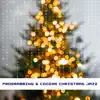 Programming & Coding Christmas Jazz album lyrics, reviews, download
