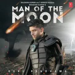 Man of the Moon by Guru Randhawa album reviews, ratings, credits