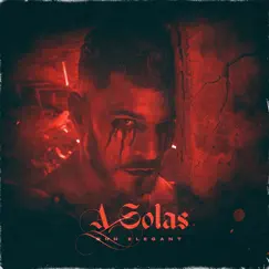 A Solas - Single by Ron Elegant album reviews, ratings, credits