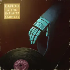 Voyager by Lando & the Infinite Sadness album reviews, ratings, credits